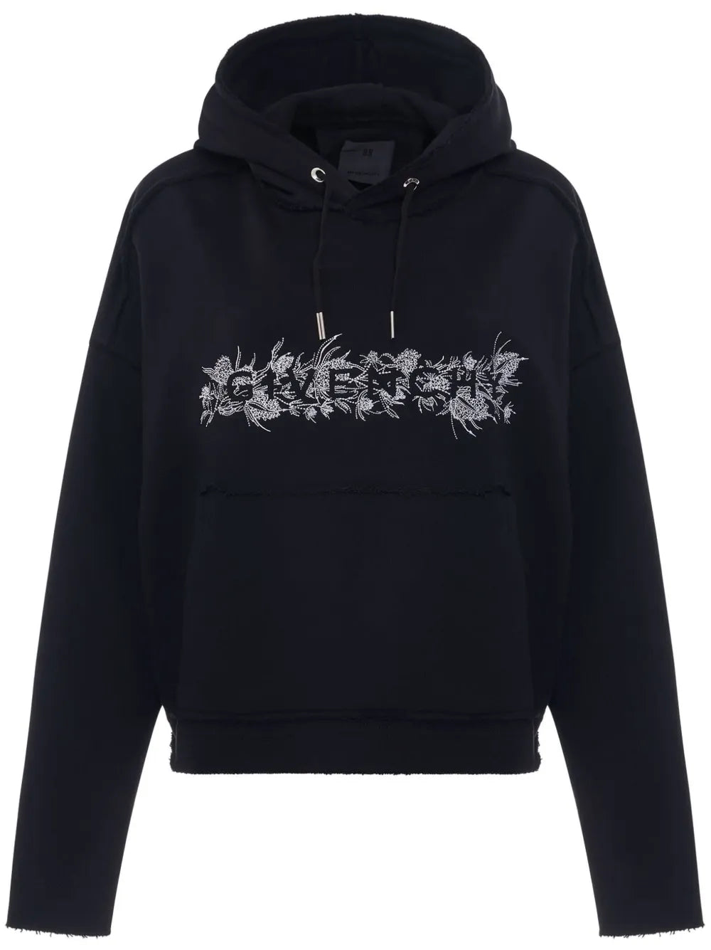 Logo Thistle Hoodie