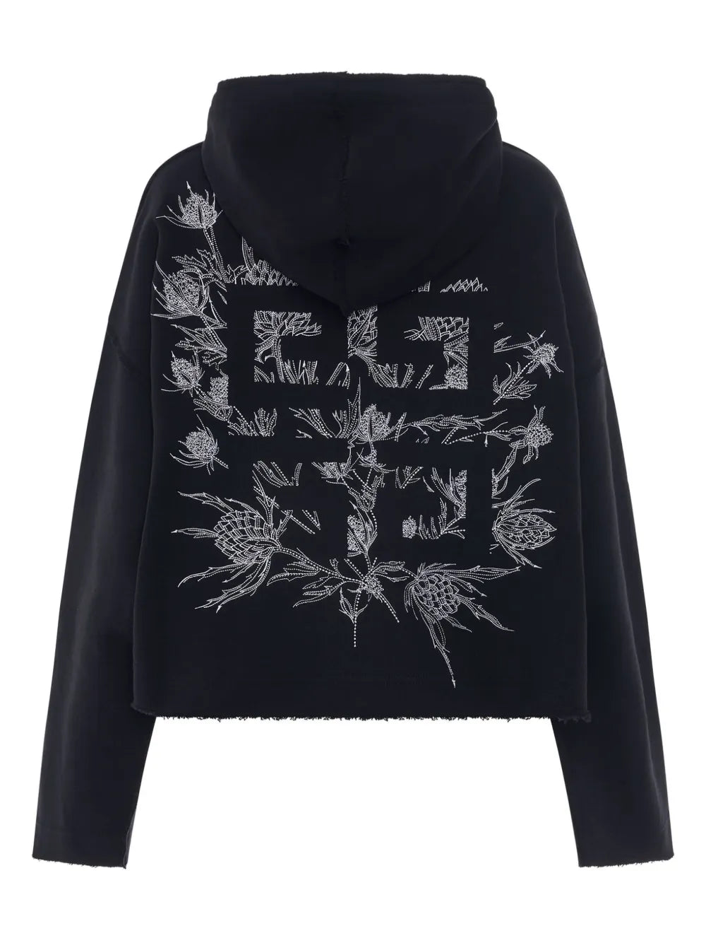 Logo Thistle Hoodie