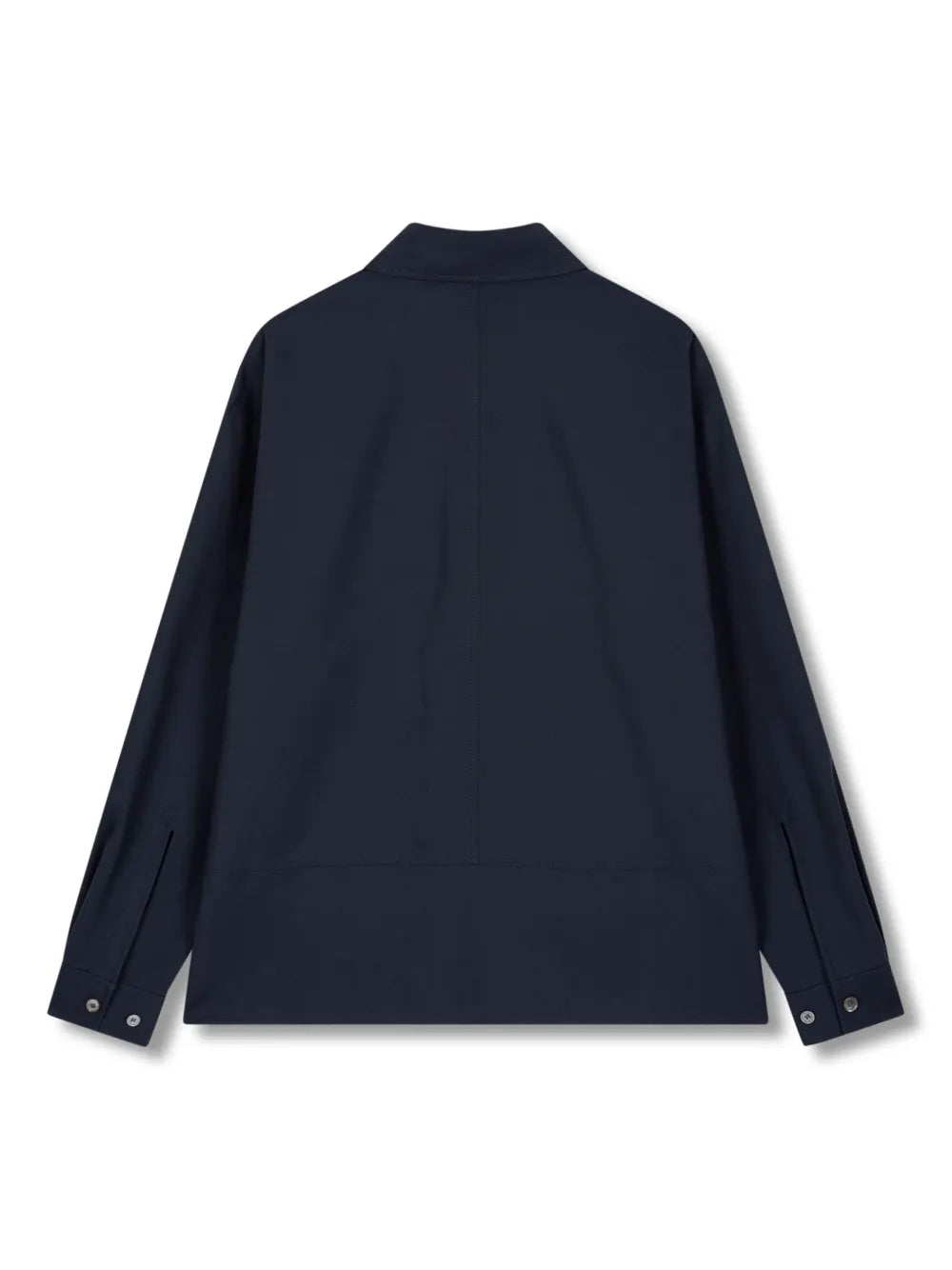 Two-Pocket Shirt
