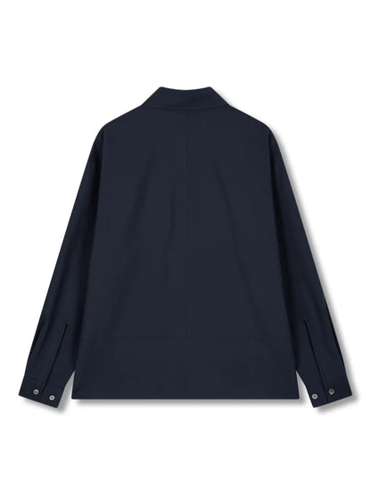 Two-Pocket Shirt