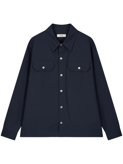 Two-Pocket Shirt