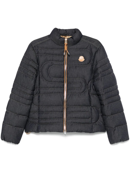 Xiaoqing Puffer Jacket