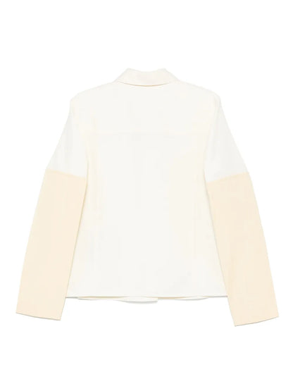 Textured Shirt