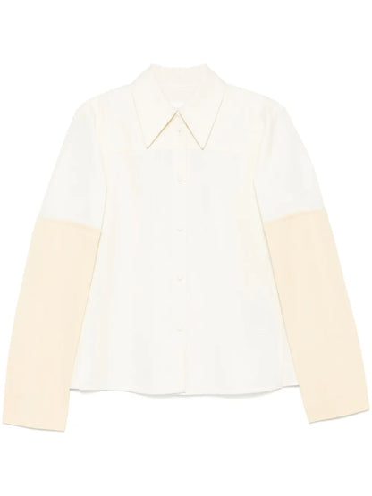 Textured Shirt