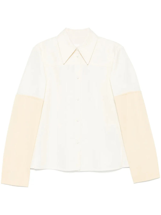 Textured Shirt
