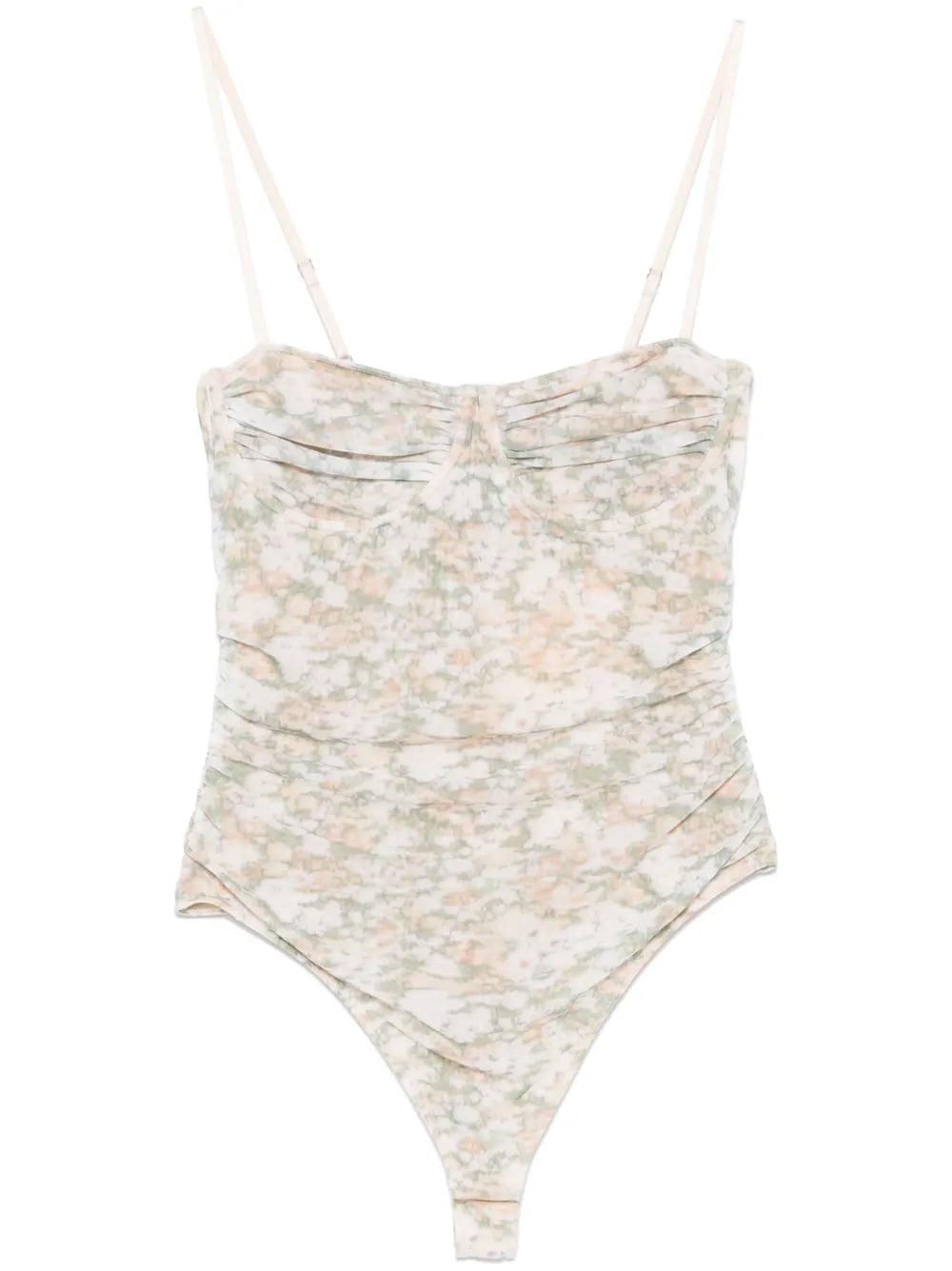 Majorelle Bodysuit