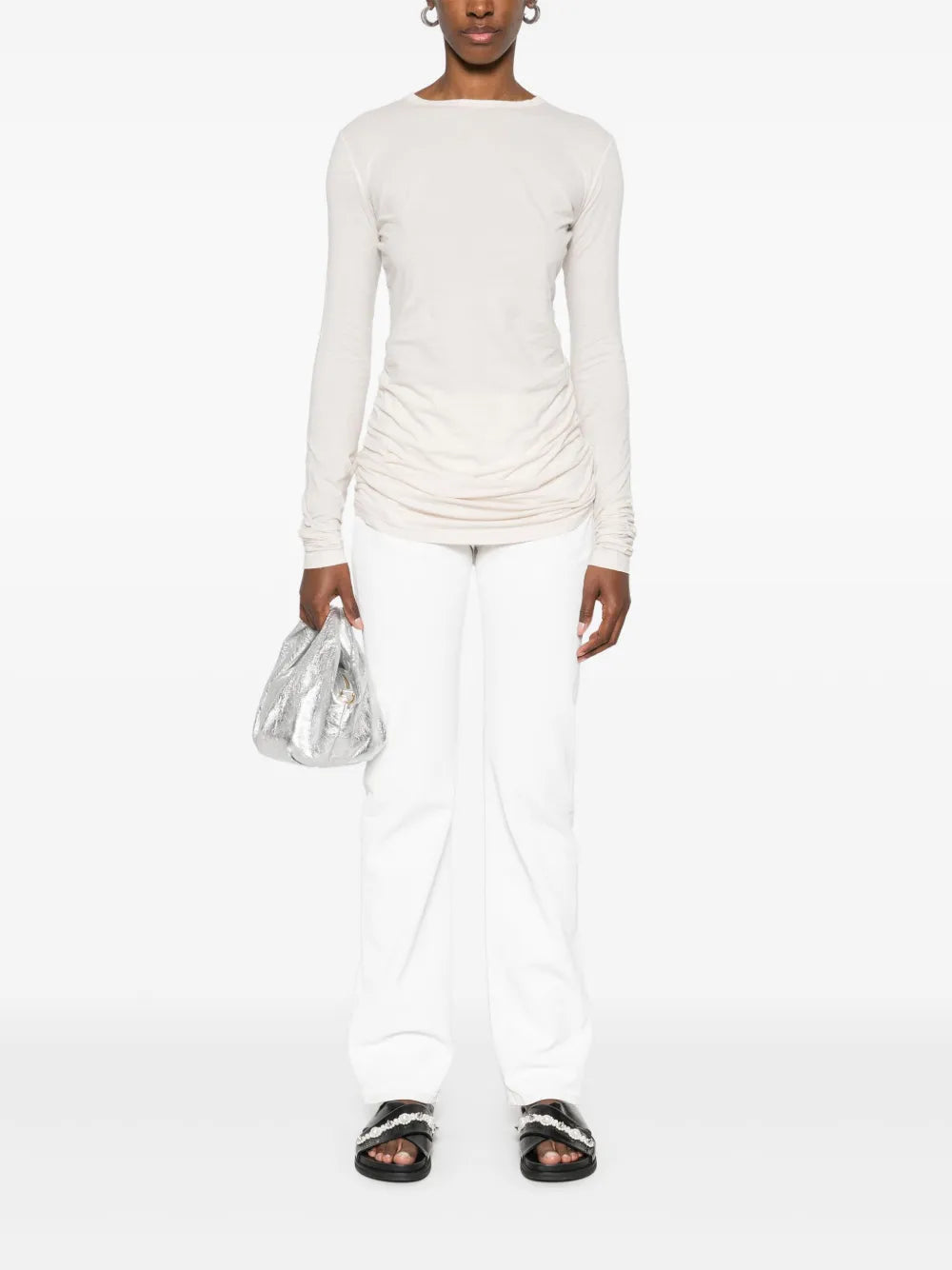 Cleo Jeans
