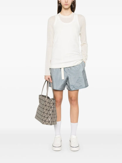 Raw-Cut Sweater