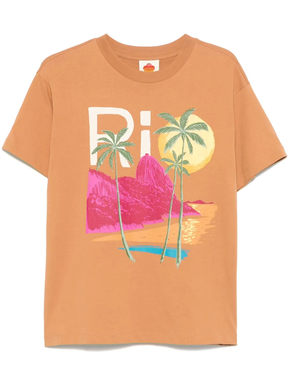 Caramel T-Shirt