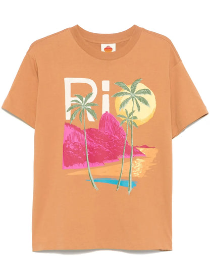 Caramel T-Shirt