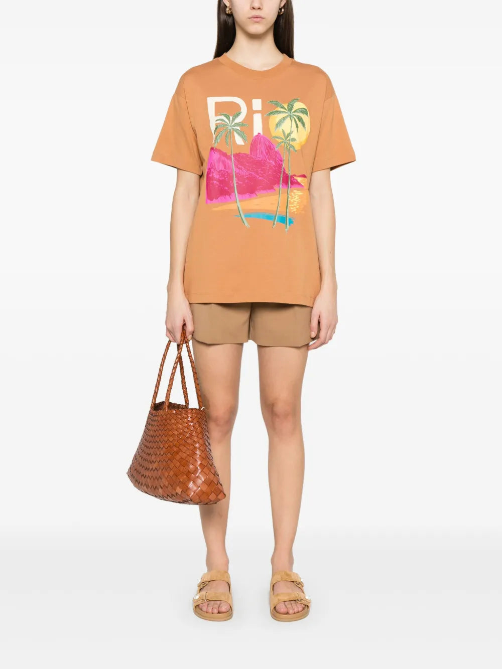 Caramel T-Shirt