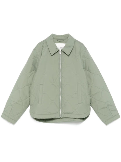 Quilted Jacket