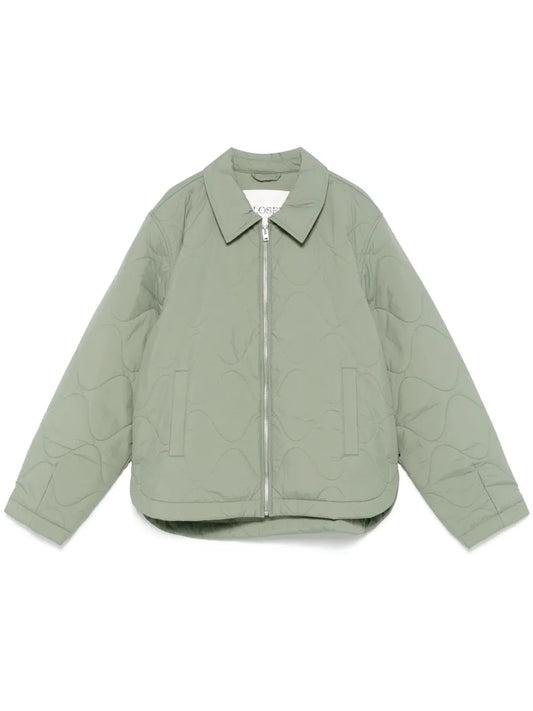 Quilted Jacket
