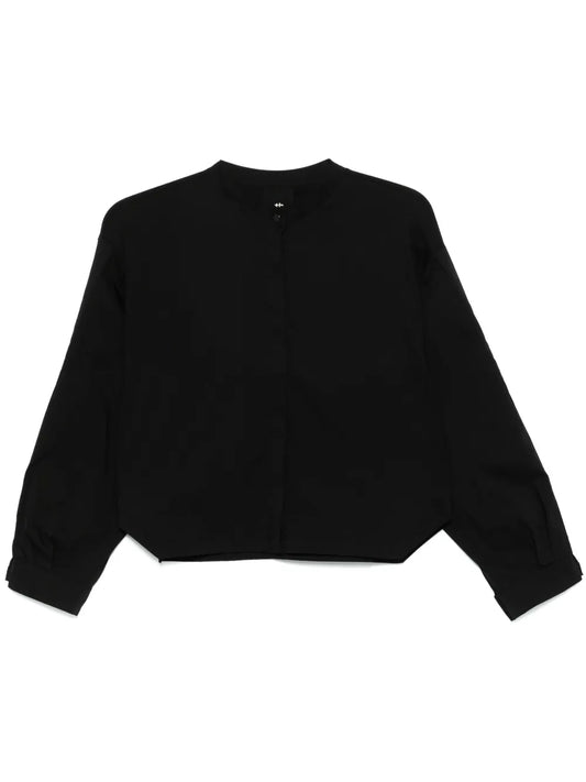 Poplin Shirt