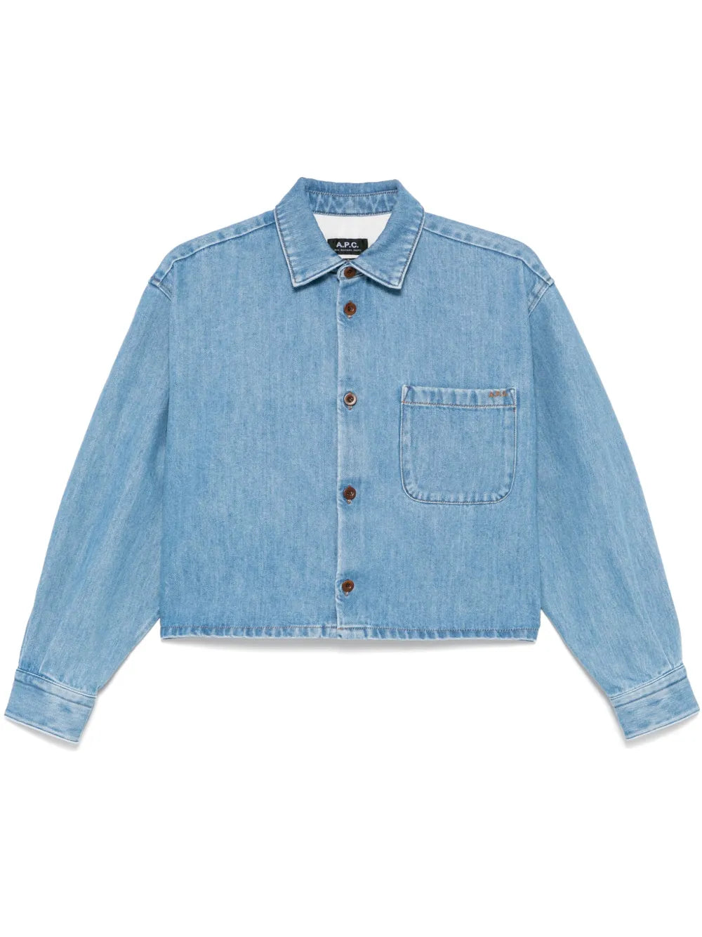 Samantha Shirt
