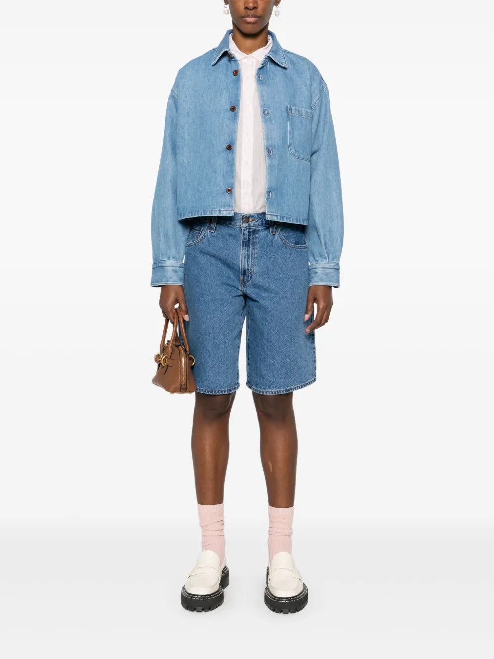 Samantha Shirt