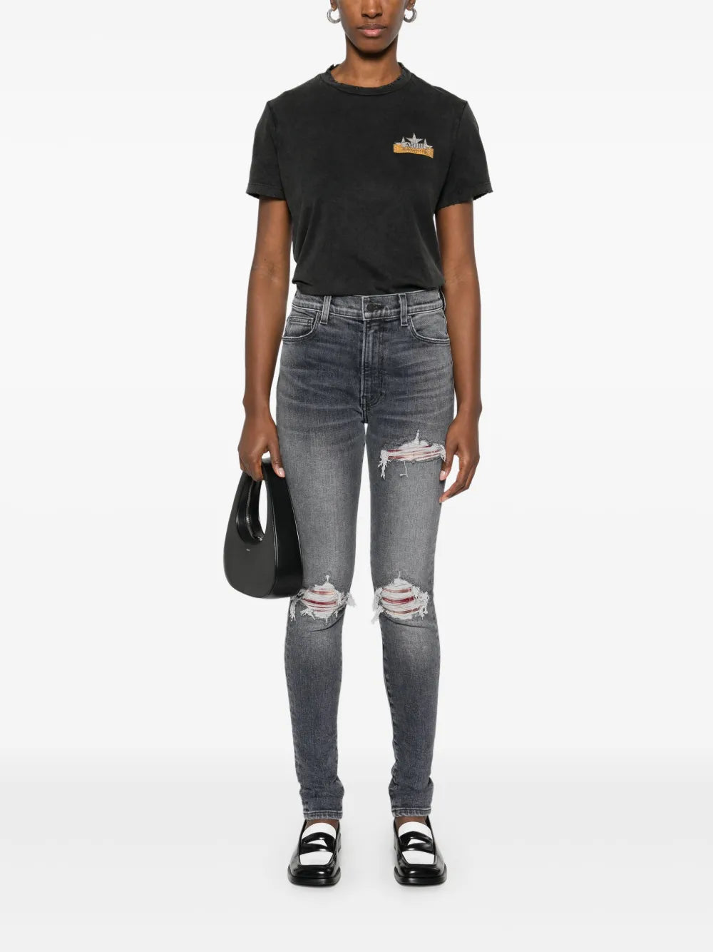 Ma Quad Flannel Mx1 Jeans