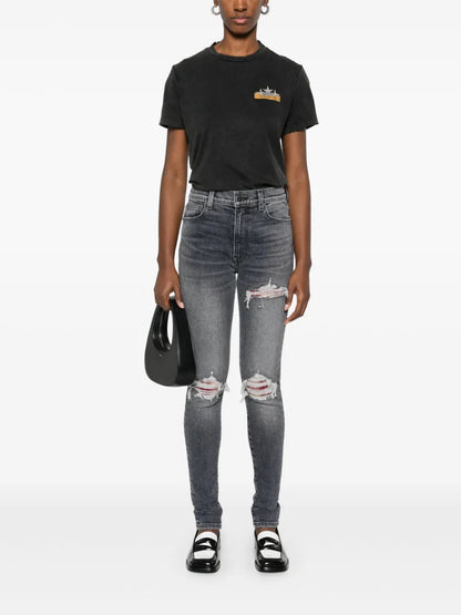 Ma Quad Flannel Mx1 Jeans