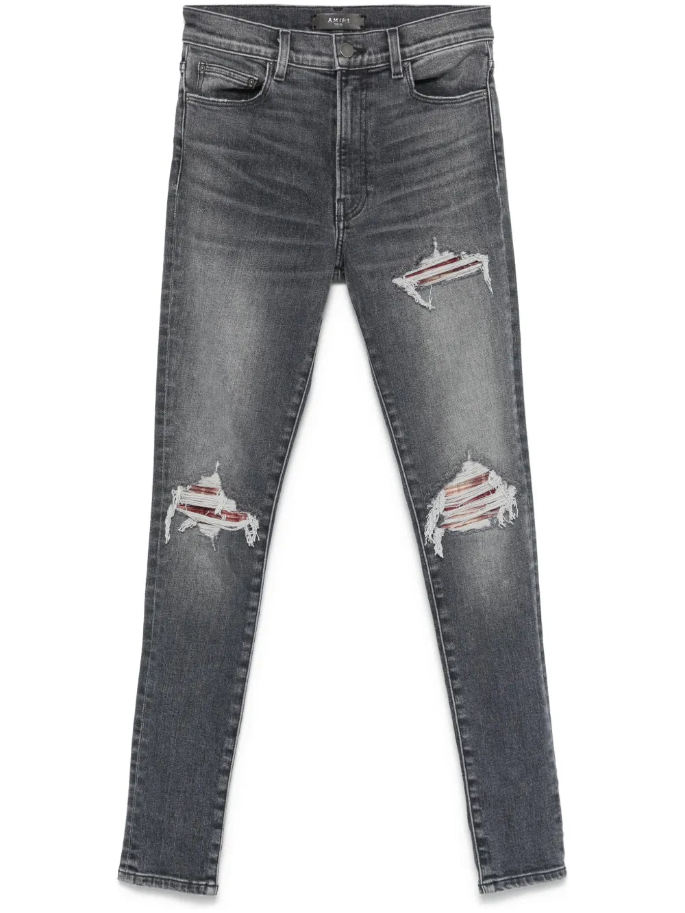 Ma Quad Flannel Mx1 Jeans