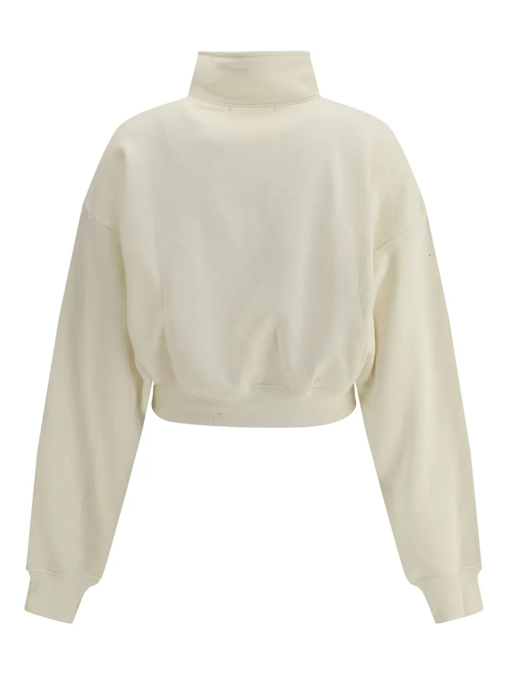 Cropped Sweatshirt