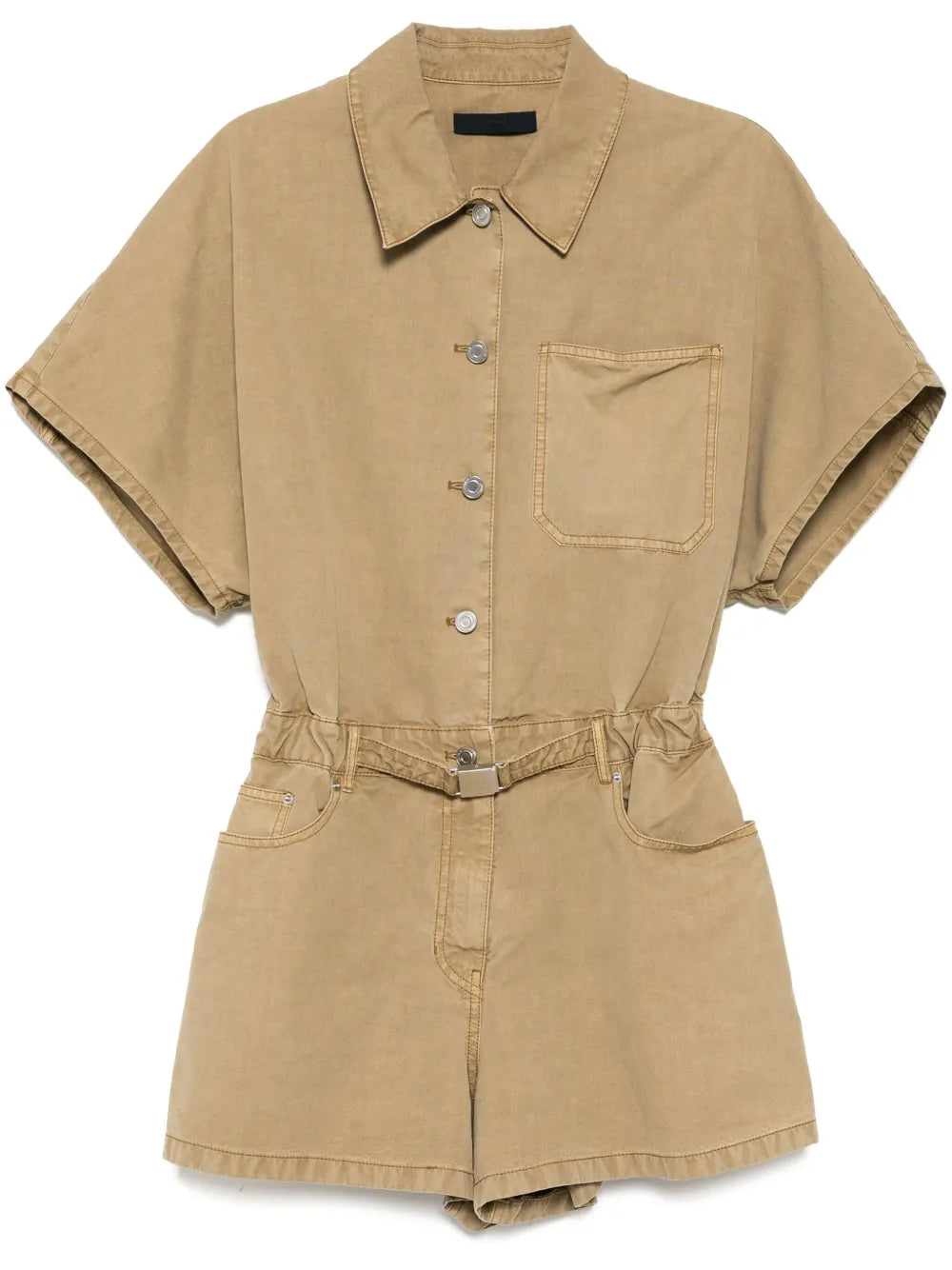 Classic Five Pockets
