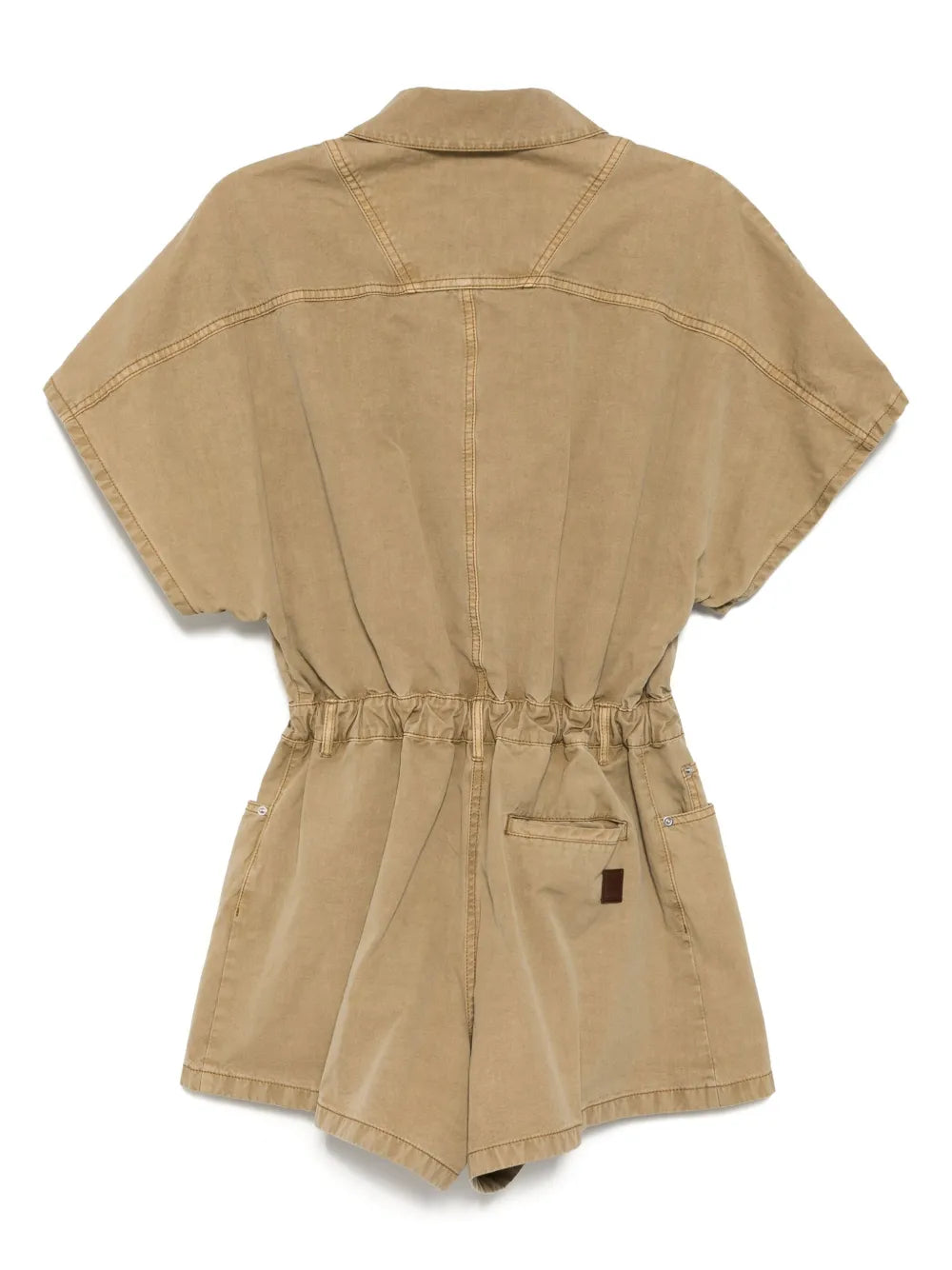 Classic Five Pockets