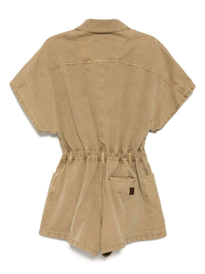 Classic Five Pockets