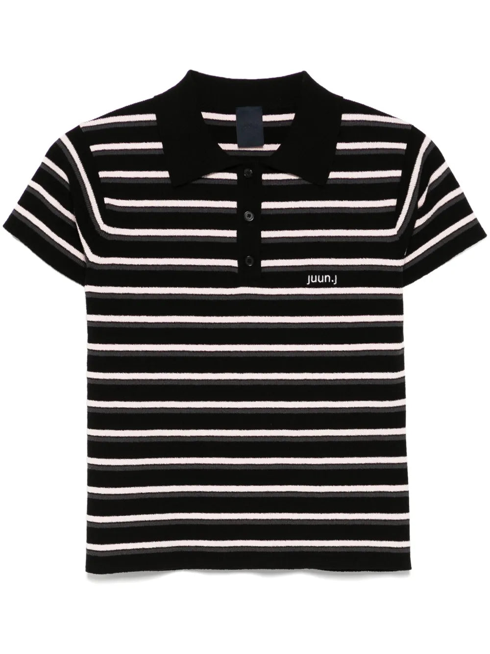 Striped Top