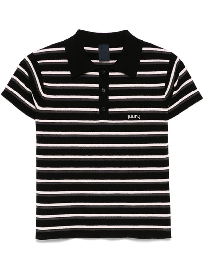 Striped Top