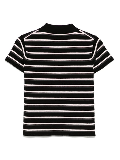 Striped Top