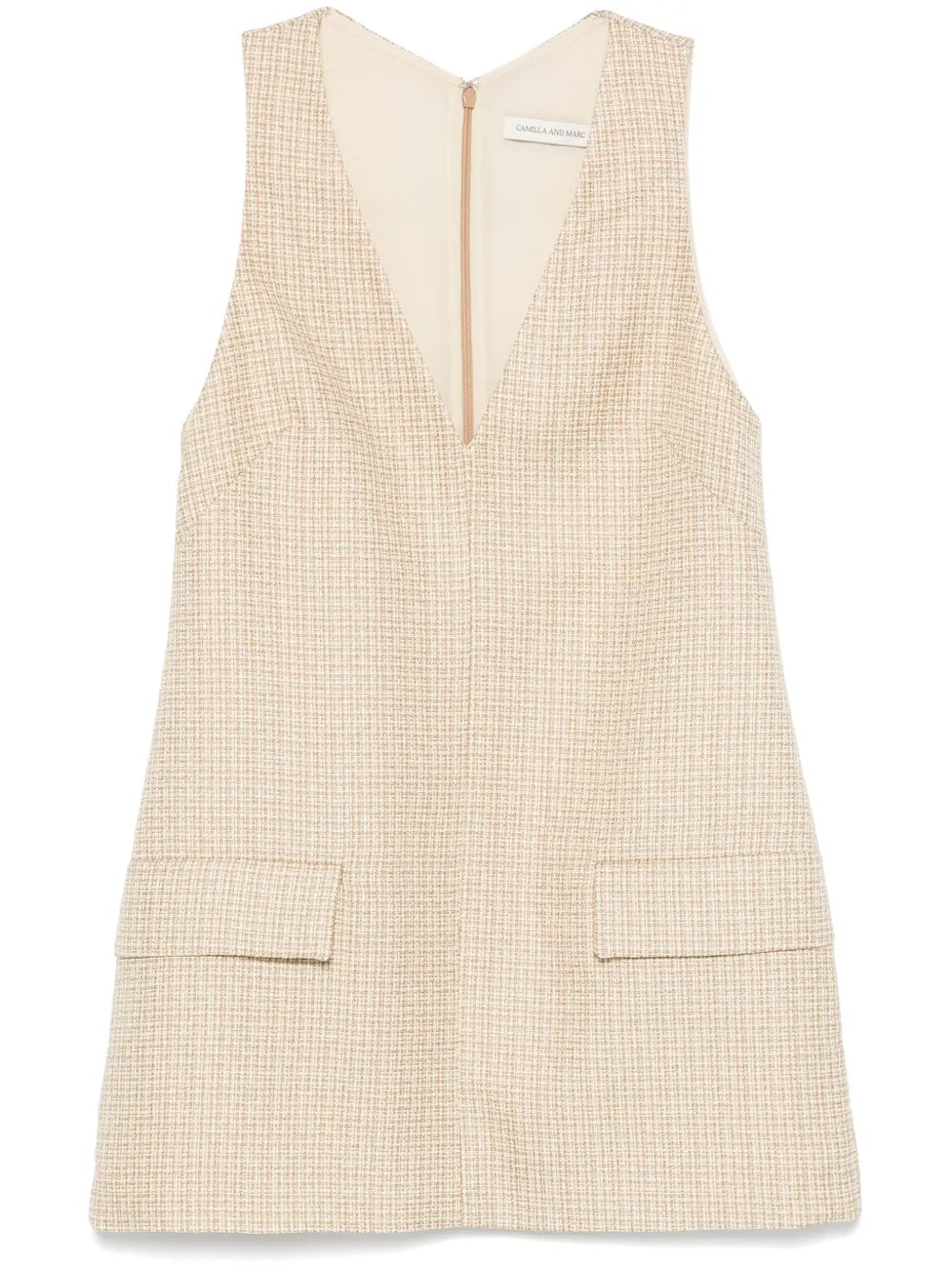 Ripley Mini Dress