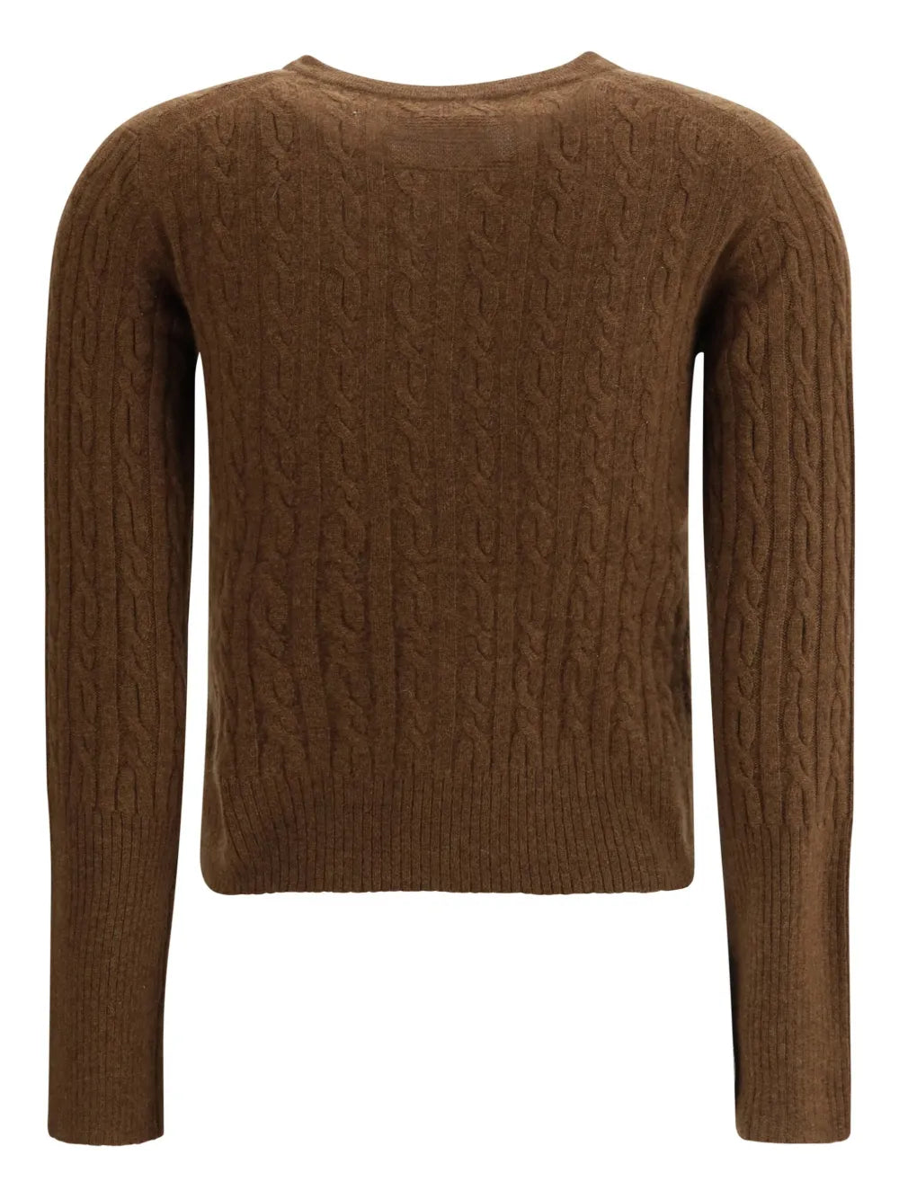 Cashmere Cardigan