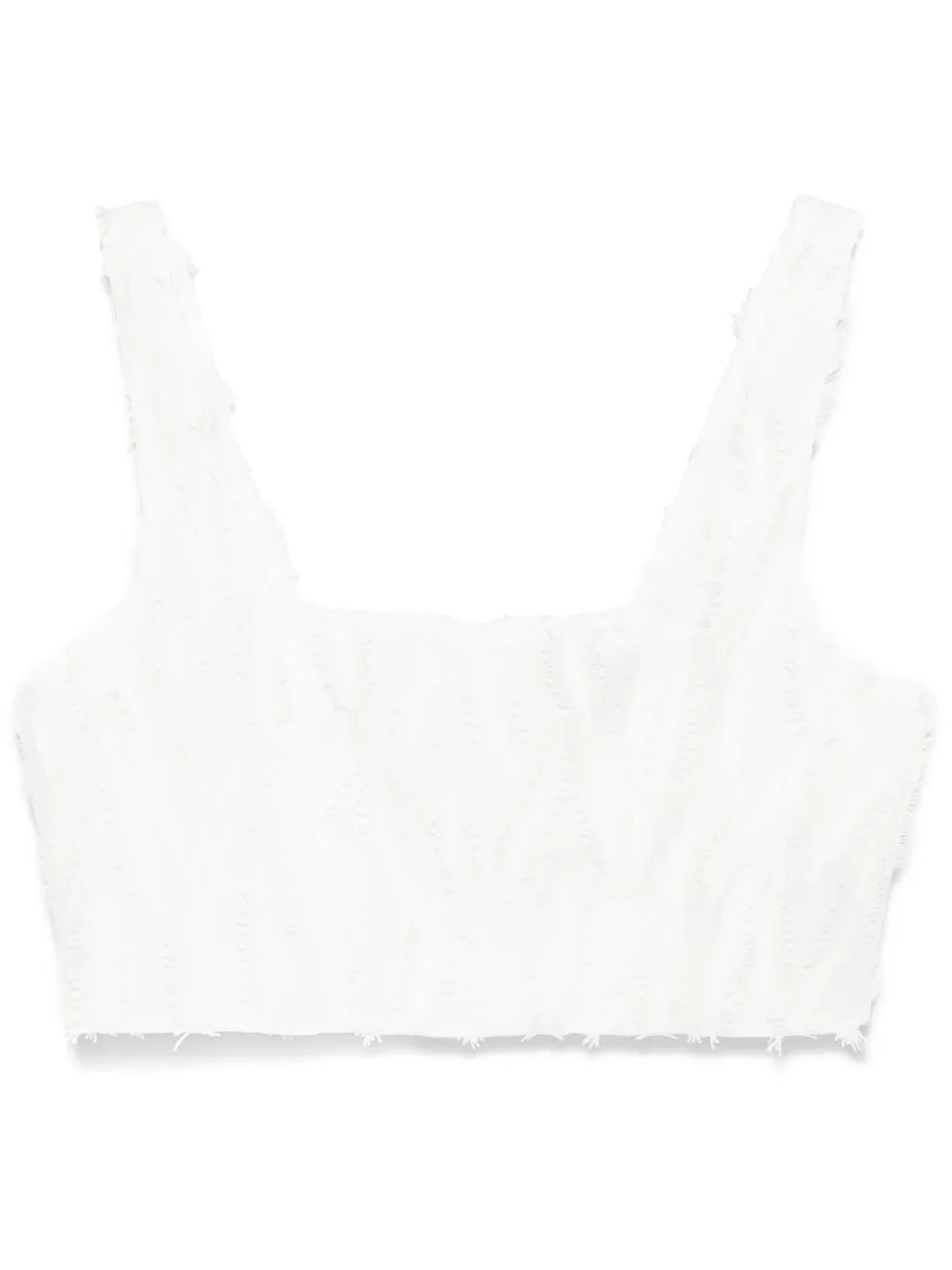 Appliqué-Detail Top