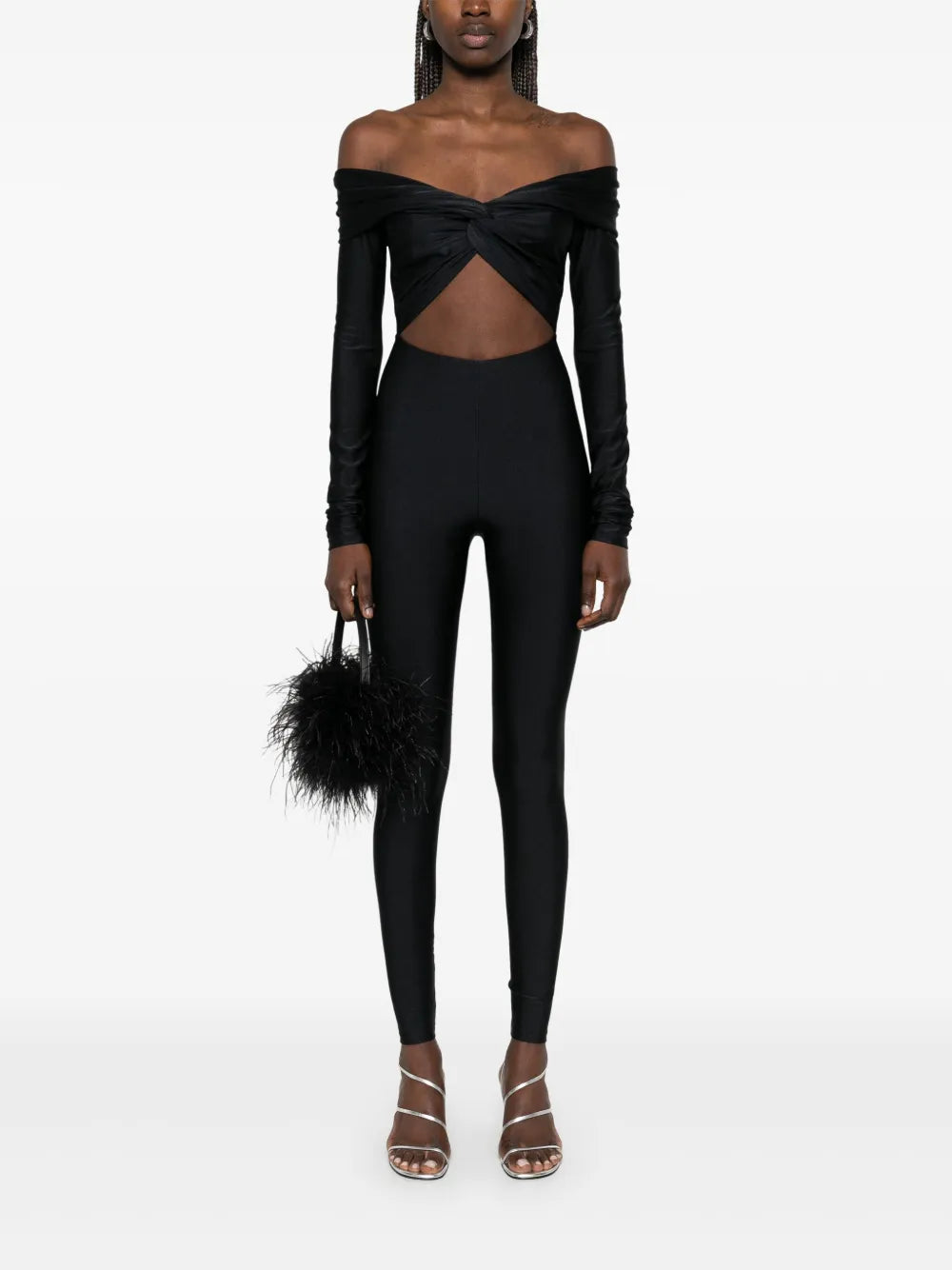 Kendall Jumpsuit