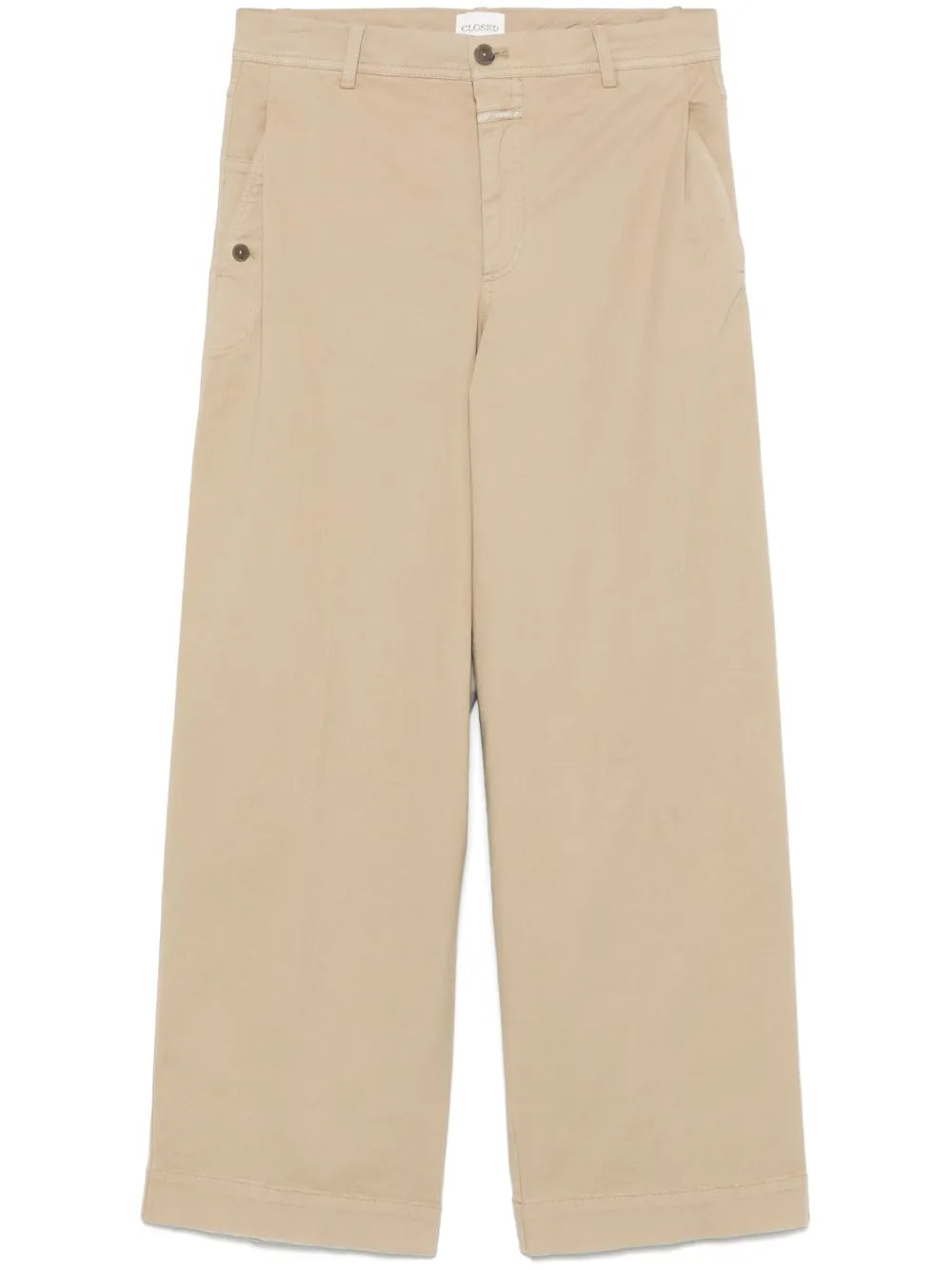 Wrenna Trousers