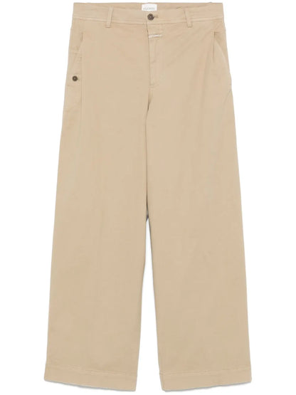 Wrenna Trousers