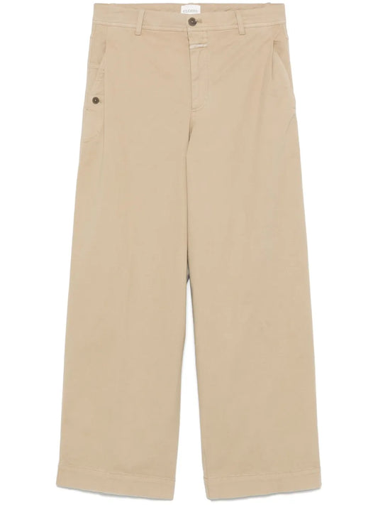 Wrenna Trousers