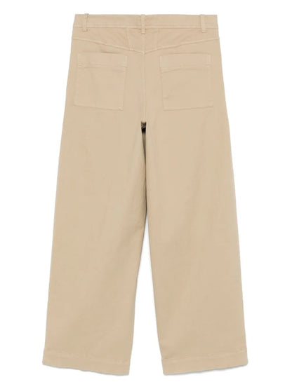 Wrenna Trousers