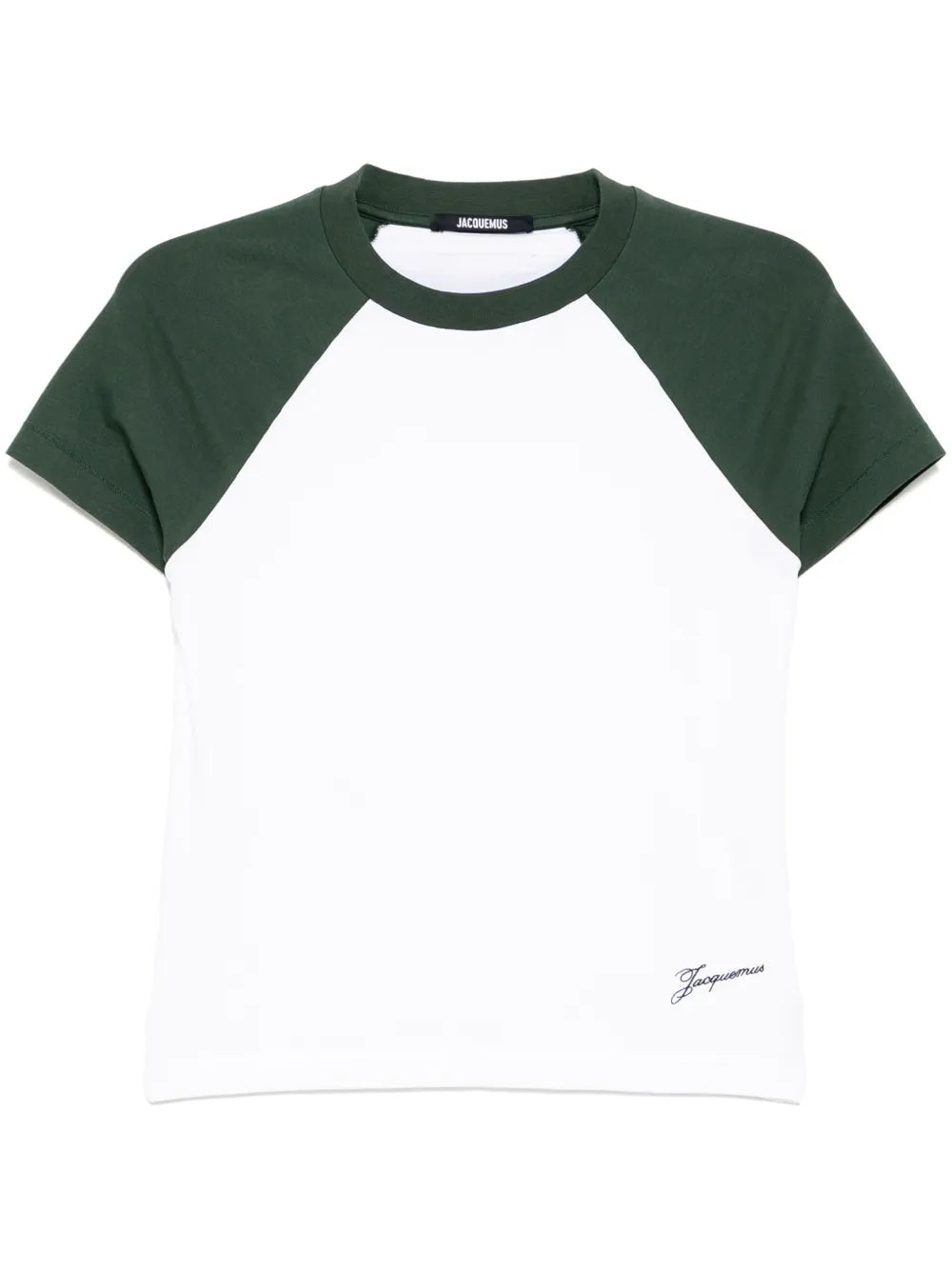 Le Mini T-Shirt Baseball T-Shirt