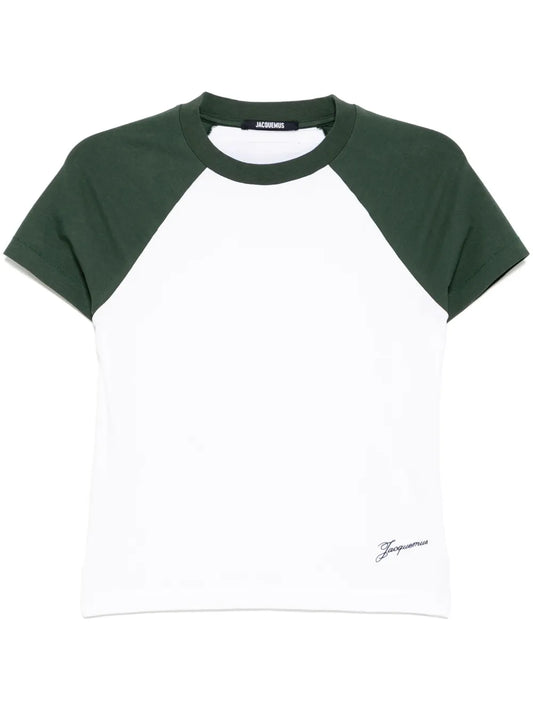 Le Mini T-Shirt Baseball T-Shirt