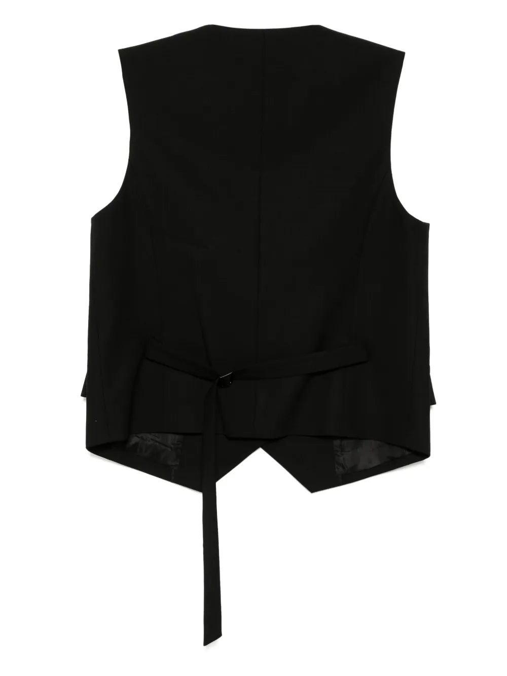 V-Neck Gilet
