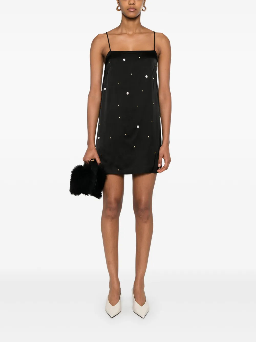 Constellation Mini Dress