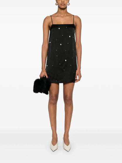 Constellation Mini Dress