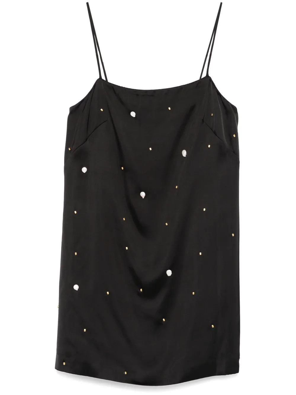 Constellation Mini Dress