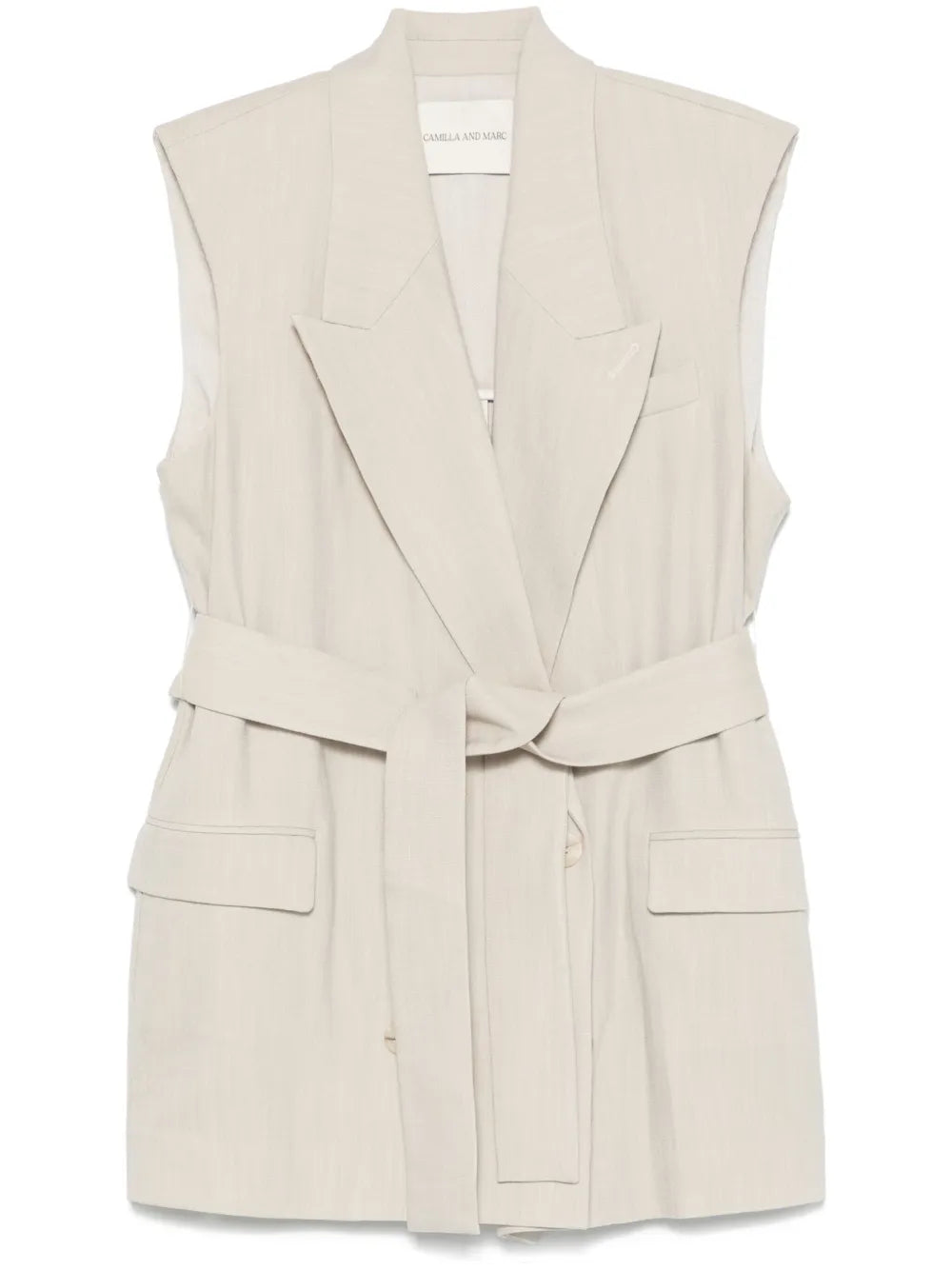Coen Vest