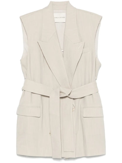 Coen Vest