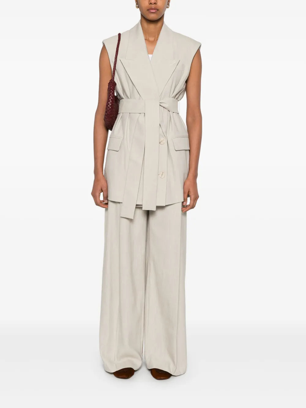 Coen Vest