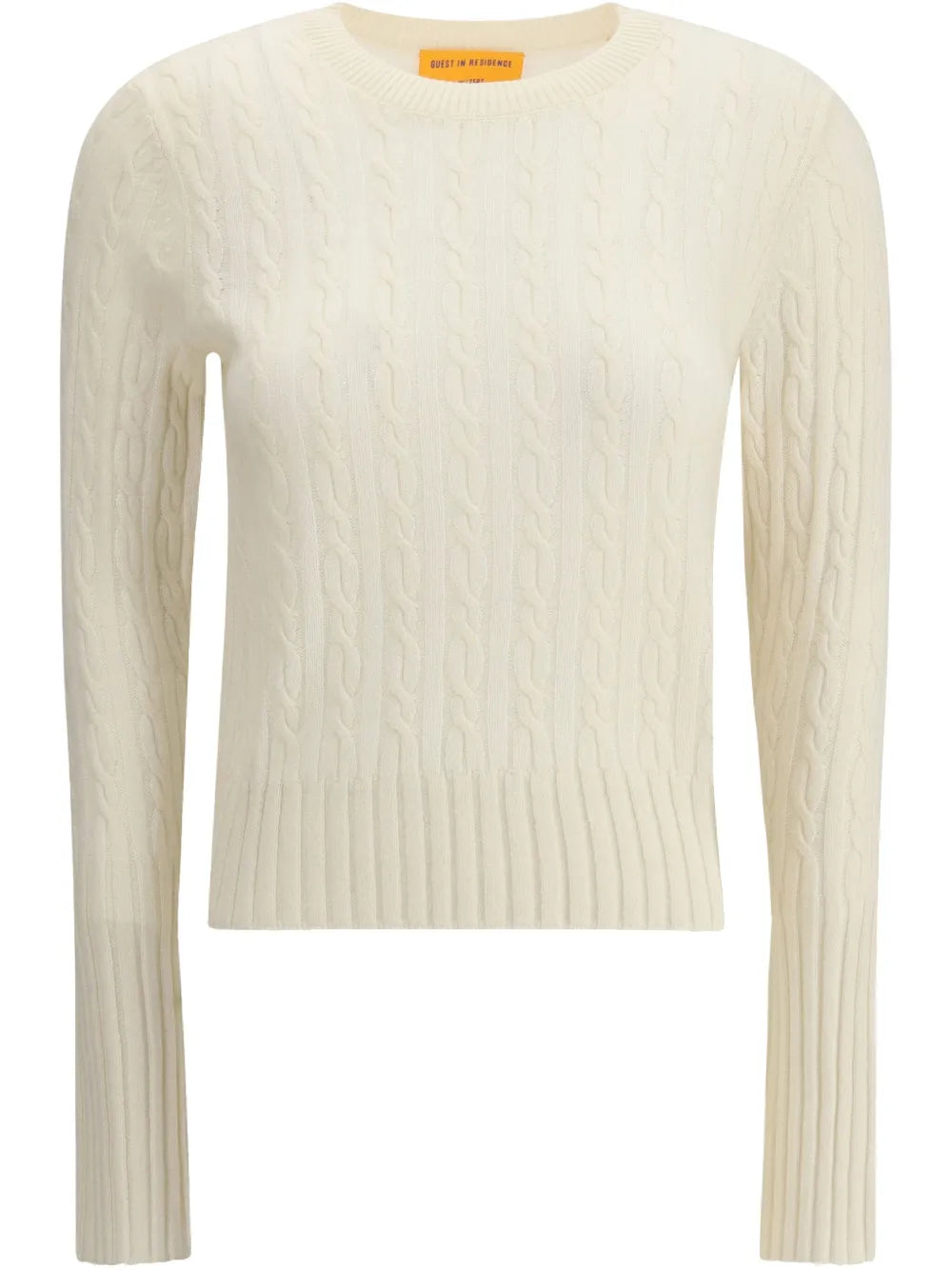 Cashmere Jumper