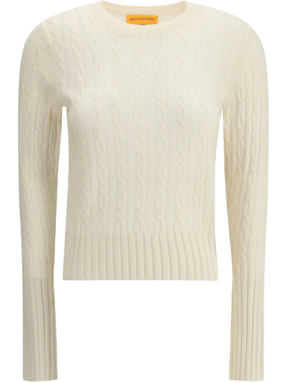 Cashmere Jumper