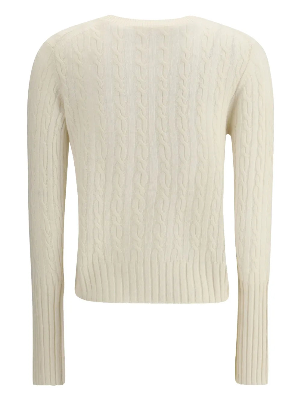 Cashmere Jumper